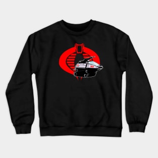 H.I.S.S. II Crewneck Sweatshirt